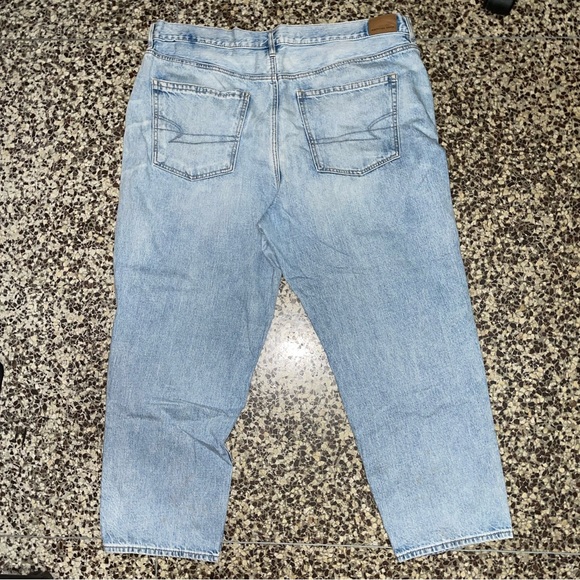 Plus Size American Eagle 90’s Boyfriend Fit- US20 - Picture 2 of 5
